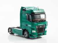 Масштабная модель 1:43 Седельный тягач 4х2 КамАЗ-54901 ITECO, Автоистория (АИСТ), дилерская модель для ПАО КАМАЗ